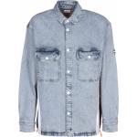 Worker jeans blu M per Uomo Tommy Hilfiger 