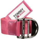 Accessori moda 80 cm rosa XXL a tema animali per Donna Tommy Hilfiger Essentials 