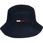 Tommy Jeans Heritage Cappello pescatore Uomo, blu, One Size
