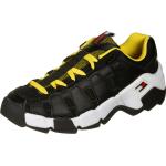 Chunky sneakers nere numero 41 per Uomo Tommy Hilfiger Heritage 