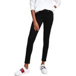 Tommy Jeans Sophie Low Rise Skinny Jeans Nero 26 / 30 Donna