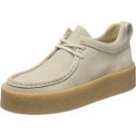 Sneakers beige numero 41 per Donna Tommy Hilfiger 