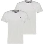 Magliette & T-shirt scontate multicolore S di cotone traspiranti mezza manica con manica corta per Uomo Tommy Hilfiger 