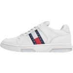 Tommy Jeans The Brooklyn Elevated Trainers Bianco EU 36 Donna