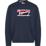 Tommy Jeans Tjm Graphic Flag - maglione - uomo
