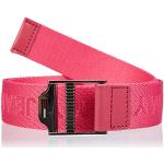 Accessori moda 80 cm eleganti rosa XXL di pelle per Donna Tommy Hilfiger Essentials 
