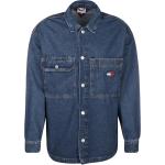 Worker jeans blu XL per Uomo Tommy Hilfiger 