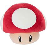 Peluche scontati in peluche giganti per bambini 40 cm per età 2-3 anni Takara Tomy Nintendo Mario 