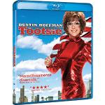 Tootsie (Would I Lie to You?) (Blu-Ray) Dustin Hoffman, Jessica Lange, Spanish Import, Audio Italiano