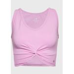 Magliette & T-shirt Slim Fit scontate rosa M per Donna Deha 