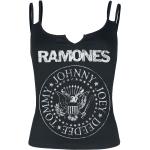 Abbigliamento & Accessori neri XXL in viscosa per Donna Ramones 