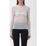 Bluse scontate bianche S per Donna Aniye by 
