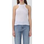 Bluse bianche S per Donna Dondup 