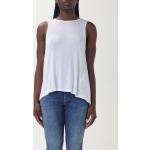 Bluse bianche M per Donna Dondup 