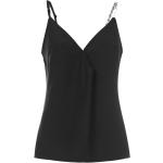 Magliette & T-shirt asimmetriche nere XS per Donna Givenchy 