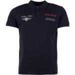 Magliette & T-shirt nere L ricamate per Uomo Top Gun Top Gun 