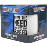 Top Gun Need for Speed - Tazza in ceramica, 315 ml, idea regalo