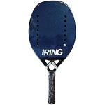 Top Ring Racchetta Beach Tennis Racket Logo Blue F