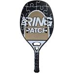 Top Ring Racchetta Beach Tennis Racket Patch 2022