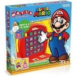Top Trumps Super Mario, The crazy cube game, Gioco