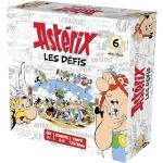 Topi Games Asterix Giochi da tavolo, Multicolore,