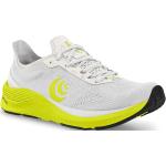 Topo Athletic Cyclone Running Shoes Bianco EU 44 1/2 Uomo