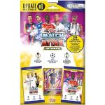 Topps Match Attax 22/23 - Carte di calcio UEFA Champions League | aggiornamento multipack #1