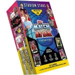Topps Match Attax 23/24 - Mega Tin 2 - contiene 66 carte Match Attax più 4 carte esclusive Stadium Stars Limited Edition