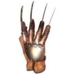 ToT Nightmare O/e Str 3 Dream Warriors Glove Replica