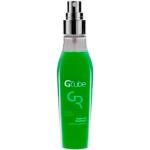 Creme solari 100 ml verdi senza siliconi per pelle sensibile idratanti texture olio per capelli secchi G-cube 