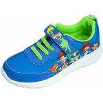 Sneakers stringate larghezza E casual multicolore numero 28,5 chiusura velcro per bambini Toy Story Jessie 