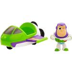 Mini Peluche in peluche a tema animali per età 2-3 anni Toy Story Buzz Lightyear 