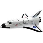 TOYLAND DIE CAST SPACE SHUTTLE - SOLO 1 FORNITO [ Toy ]