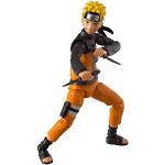 Action figures scontate Toynami Naruto 