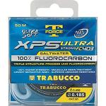 Trabucco Filo FLuorocarbon XPS Ultra 50 mt Diametr