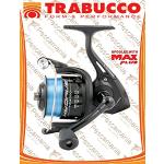 Trabucco Mulinello Hydrus 1000 Fd Spinning Lago Fi