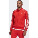 Vestiti ed accessori sportivi rossi per Uomo adidas Adicolor 