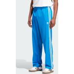 Pantaloni tuta blu XL per Uomo adidas Adicolor 