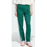 Pantaloni tuta verdi M per Donna adidas 