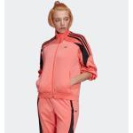 Vestiti ed accessori sportivi scontati rossi per Donna adidas 