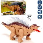 Action figures scontate a tema dinosauri per bambini 35 cm Dinosauri 