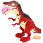 Action figures scontate a tema dinosauri per bambini 44 cm Dinosauri 
