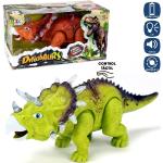 Action figures scontate a tema dinosauri per bambini 28 cm Dinosauri 
