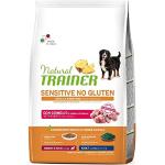 Trainer Natural Sensitive No Gluten Cibo per Cani