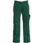 Tranemo 2820-50-08-C52 - Pantaloni "Comfort Plus", taglia C52, colore: Verde