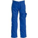 Tranemo 2820-50-12-C54 - Pantaloni "Comfort Plus", taglia C54, colore: Blu fiordaliso