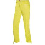 Jeans scontati gialli XL per Donna Trangoworld 