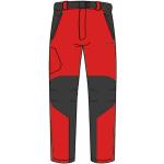 Jeans scontati rossi XL sostenibili per Uomo Trangoworld 
