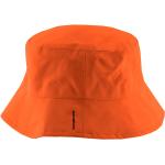 Cappelli invernali scontati arancioni per Uomo Trangoworld 