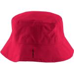 Cappelli invernali scontati rossi per Uomo Trangoworld 